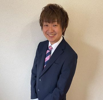 塾長 廣田良輔